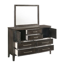 Load image into Gallery viewer, Andover - Dresser & Mirror
