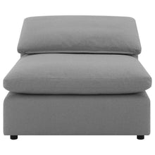 Load image into Gallery viewer, Raleigh - Boucle Upholstered Modular Sectional