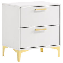 Load image into Gallery viewer, Kendall - 2-Drawer Nightstand