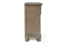 Load image into Gallery viewer, Allegra - Dresser - Pewter