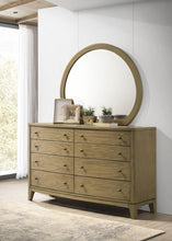 Load image into Gallery viewer, Granada - 8-Drawer Dresser