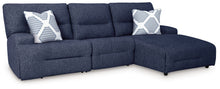 Load image into Gallery viewer, Acklen Place - Reclining Sectional