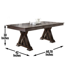 Load image into Gallery viewer, Adrian - Dining Set