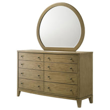 Load image into Gallery viewer, Granada - 8-Drawer Dresser