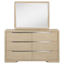 Load image into Gallery viewer, Ladera - 6-Drawer Bedroom Dresser