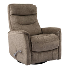 Load image into Gallery viewer, Gemini - 33.5" Swivel Glider Recliner (Set of 2)