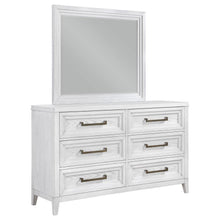 Load image into Gallery viewer, Marielle - 6-Drawer Bedroom Dresser