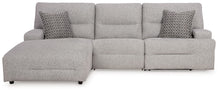 Load image into Gallery viewer, Acklen Place - Reclining Sectional