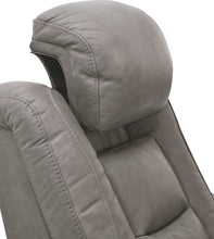 Load image into Gallery viewer, The Man-den - Reclining Living Room Set