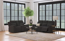 Load image into Gallery viewer, Brentwood - Upholstered Reclining Sofa Set