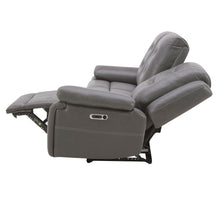Load image into Gallery viewer, Caldwell - Power Reclining Sofa Set