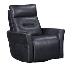 Load image into Gallery viewer, Remmington - Power Swivel Glider Recliner