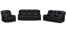 Load image into Gallery viewer, Clayton - Sofa Set