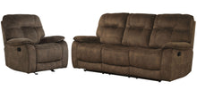 Load image into Gallery viewer, Cooper - Reclining Sofa Set