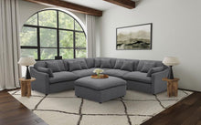 Load image into Gallery viewer, Hobson - Upholstered Modular Sectional Sofa With Ottoman