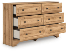 Load image into Gallery viewer, Aleaport - Dresser