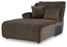 Load image into Gallery viewer, Top Tier - Reclining Sectional