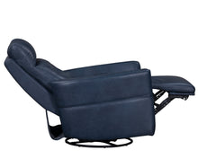 Load image into Gallery viewer, Remmington - Power Swivel Glider Recliner