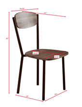 Load image into Gallery viewer, Blake - Round Dinette Set