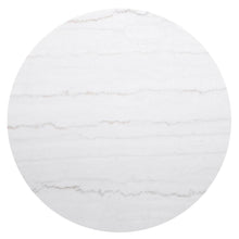 Load image into Gallery viewer, Jason - Round Marble Top Table