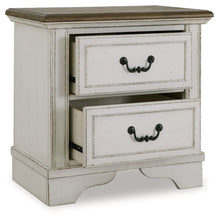 Load image into Gallery viewer, Blendon - Two-tone - Two Drawer Night Stand
