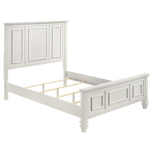 Load image into Gallery viewer, Sandy Beach - Panel Bedroom Set