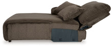 Load image into Gallery viewer, Top Tier - Reclining Sectional