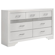 Load image into Gallery viewer, Miranda - 7-Drawer Dresser