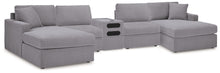 Load image into Gallery viewer, Modmax - Granite - Sectional
