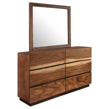 Load image into Gallery viewer, Winslow - 6-Drawer Dresser