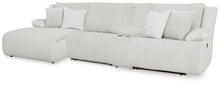 Load image into Gallery viewer, Top Tier - Reclining Sectional
