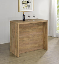 Load image into Gallery viewer, Topanga - Engineered Wood Freestanding Home Bar