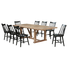 Load image into Gallery viewer, Middleton - 106" Extension Leaf Dining Set
