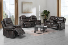Load image into Gallery viewer, Kellen - Reclining Sofa Set