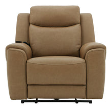Load image into Gallery viewer, Momentum - Power Zero Gravity Recliner With Heat And Massage