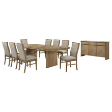 Load image into Gallery viewer, Adina - Extension Dining Set