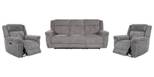 Load image into Gallery viewer, Richland - Power Reclining Sofa Set