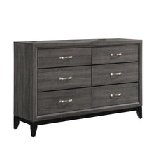 Load image into Gallery viewer, Watson - 6-Drawer Dresser
