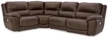 Load image into Gallery viewer, Dunleith - Power Reclining Sectional