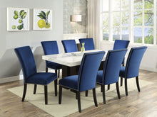 Load image into Gallery viewer, Camila - Rectangular Dining Set - White Top