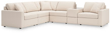 Load image into Gallery viewer, Modmax - Oyster - Sectional