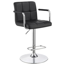 Load image into Gallery viewer, Palomar - Adjustable Height Bar Stool