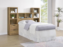 Load image into Gallery viewer, Westpark - 3 Piece Bedroom Set Bookcase Headboard