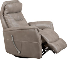 Load image into Gallery viewer, Gemini - 33.5" Swivel Glider Recliner (Set of 2)