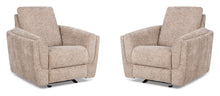 Load image into Gallery viewer, Morehead - Power Glider Recliner
