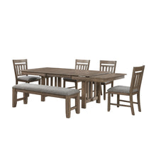Load image into Gallery viewer, Harrisburg - Dining Table Set