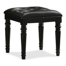 Load image into Gallery viewer, Valentino - Vanity Table Stool