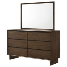 Load image into Gallery viewer, Glenwood - 6-Drawer Dresser Cabinet