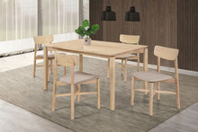 Load image into Gallery viewer, Parkridge - Wood Dining Set
