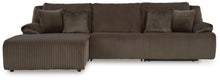 Load image into Gallery viewer, Top Tier - Reclining Sectional